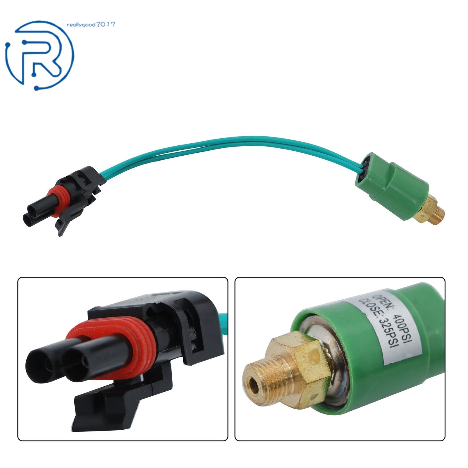 Receiver Drier for Thermo King Tripac APU (2000-2023)