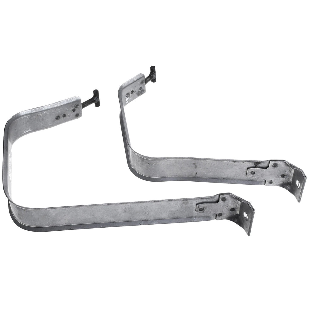 2X Fuel Tank Strap for Ford Ranger (2004-2011)
