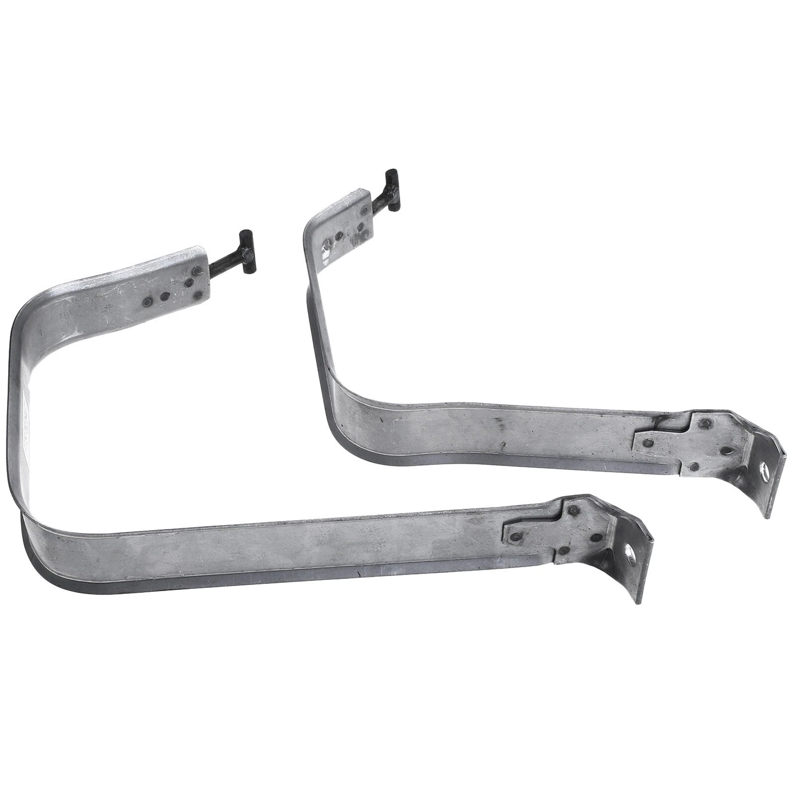 2X Fuel Tank Strap for Ford Ranger (2004-2011)
