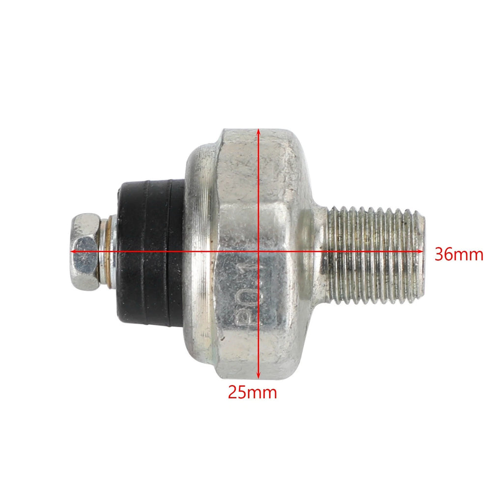 Oil Pressure Switch 68V-82504-00-00 for Yamaha FX VX (2002–2019)