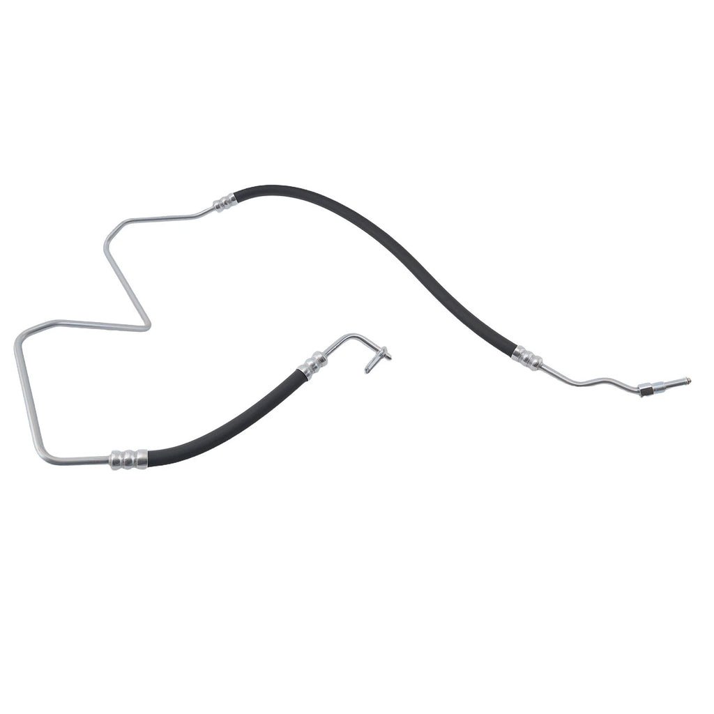 Power Steering Pressure Line Hose for Chevy Trailblazer GMC Envoy (2002–2009)