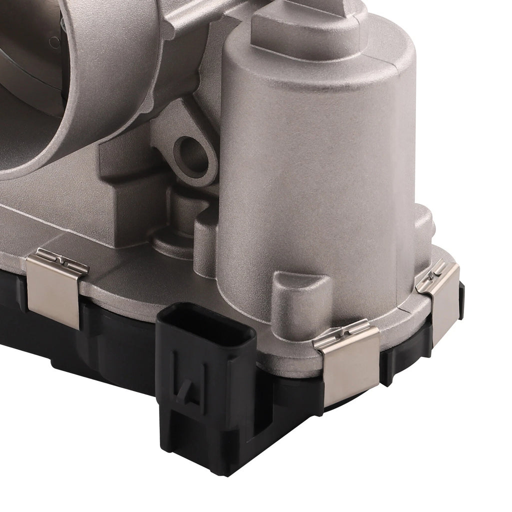 Throttle Body for Jeep Renegade, Ram ProMaster City 2.4L (2015–2022) 67-7014