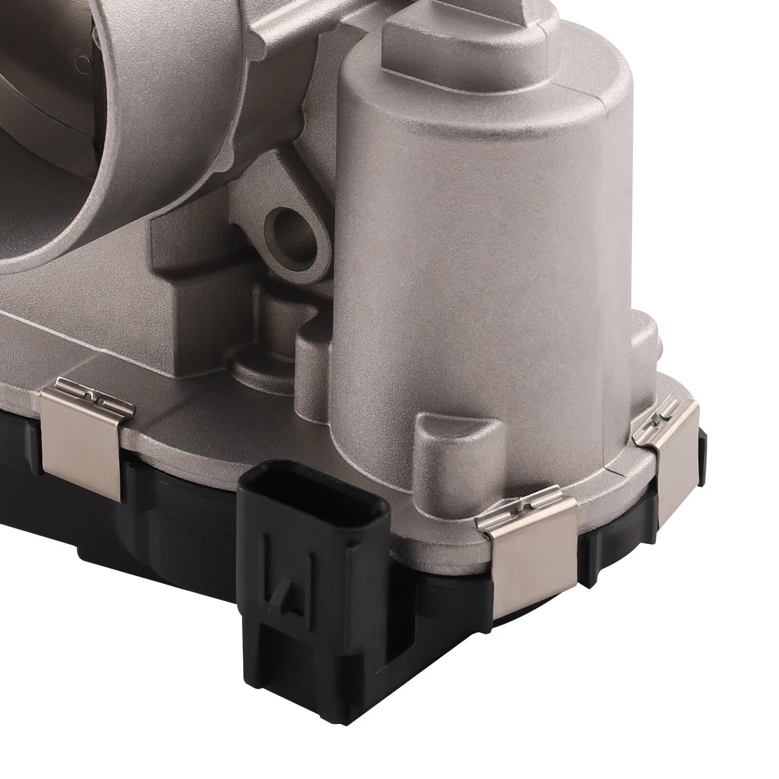 Throttle Body for Jeep Renegade, Ram ProMaster City 2.4L (2015–2022) 67-7014