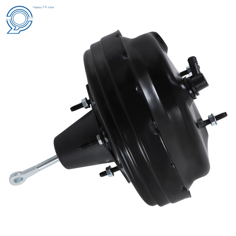 Vacuum Power Brake Booster for Dodge Nitro Jeep Liberty Wrangler (2007–2012)