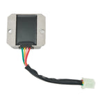 Voltage Regulator for ATV (4 Wire Full Wave)