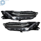 LED Headlights for Chevy Blazer (2019–2021) - Driver & Passenger Side