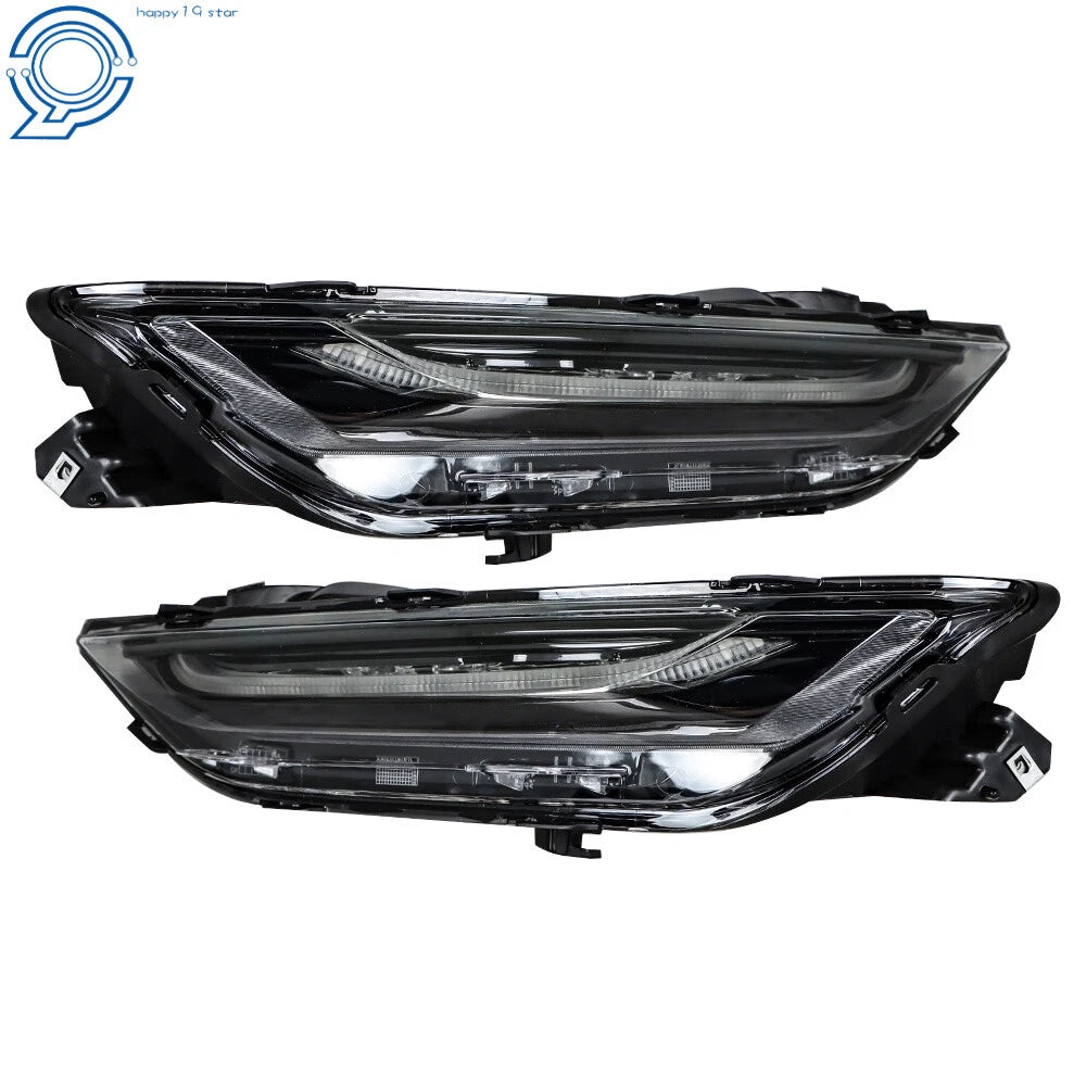 LED Headlights for Chevy Blazer (2019–2021) - Driver & Passenger Side
