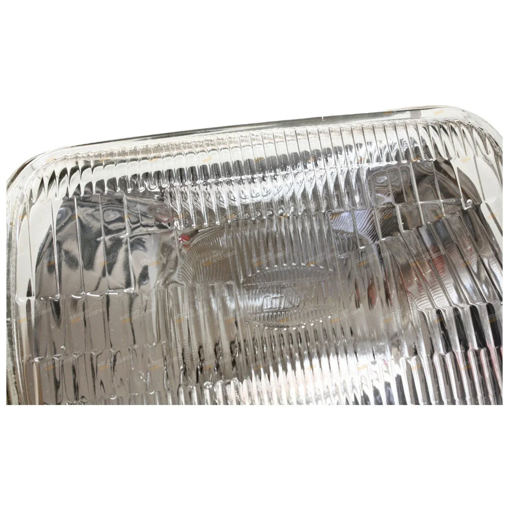 Sealed Beam Headlights Pair for Mitsubishi L200/L300/Triton (1980 - 2006)