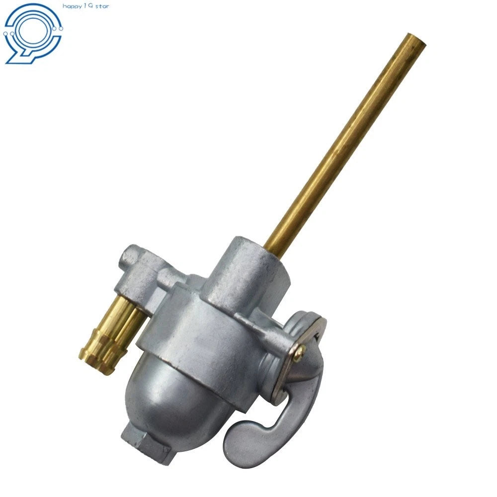 Fuel Valve Petcock for Honda CB500 CB550 CB750 Four (1971–1973)