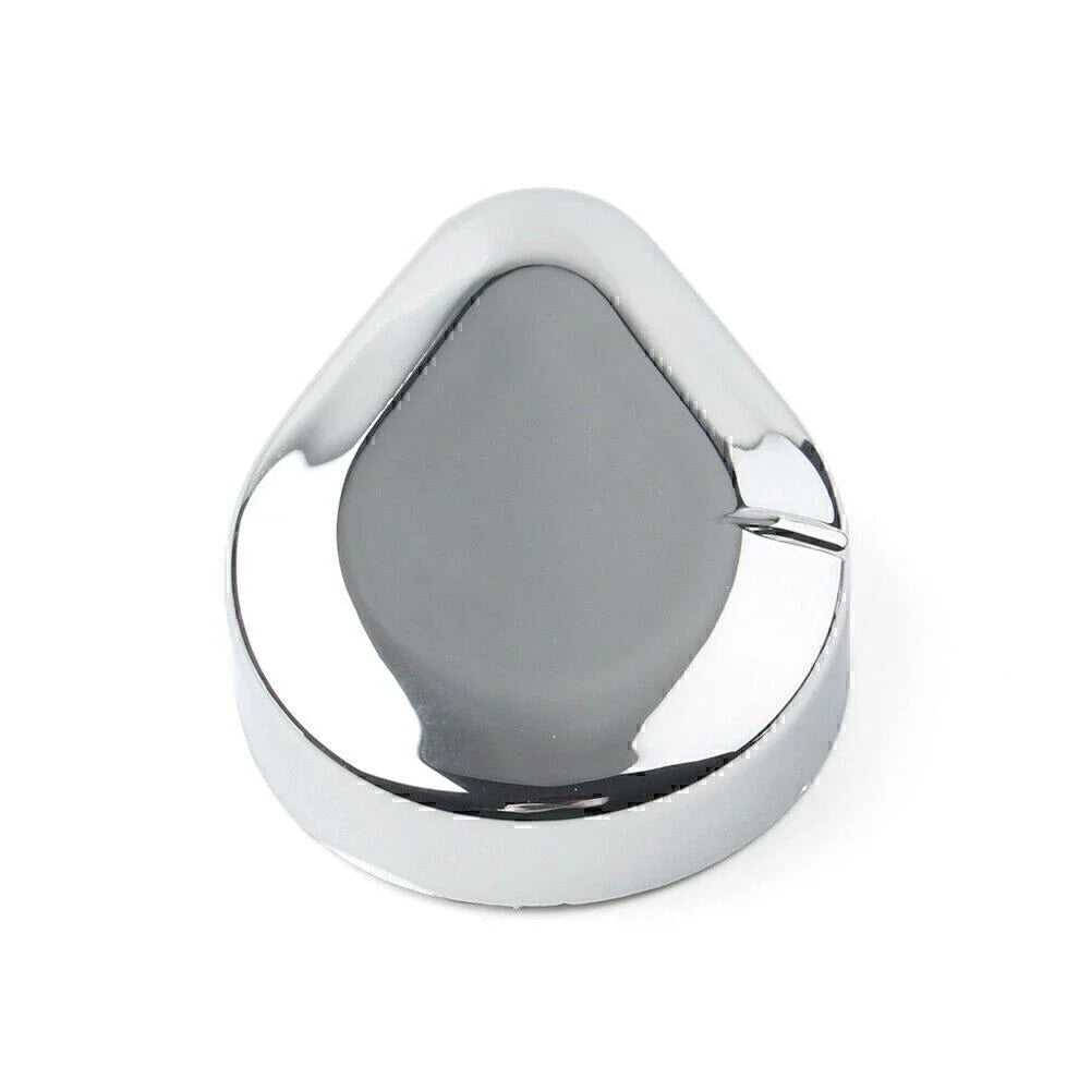 Kill Switch Cover for Honda Goldwing GL1800 (2001-2011) Chrome