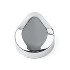 Kill Switch Cover for Honda Goldwing GL1800 (2001-2011) Chrome