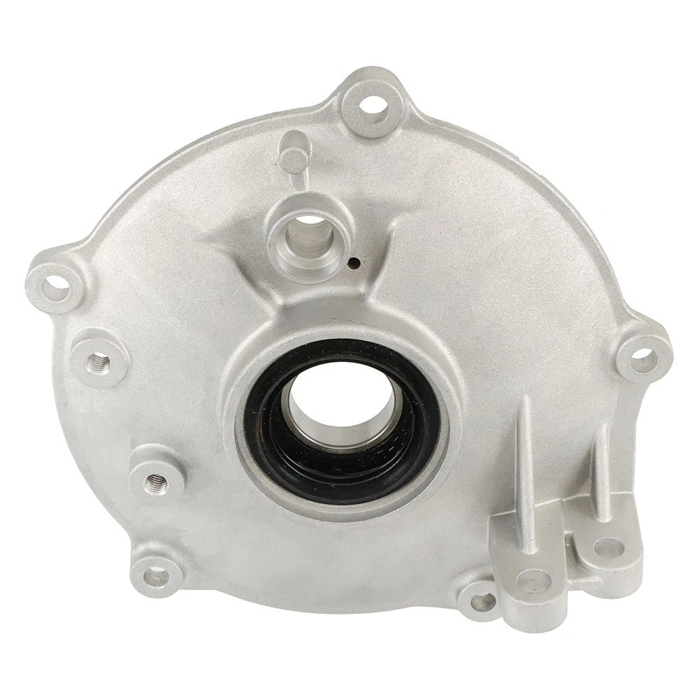 Rear Brake Plate Panel Cover for Honda Recon 250 (1997â2022)