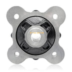 Rear Wheel Hub & Studs for Polaris Ranger XP 900 (2013–2019) XP 1000 (2017–2021)