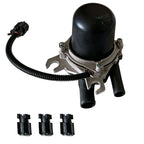 Smog Air Injection Pump for Ford Focus Fusion Mercury Milan (2006–2011) 6E5Z9A486-AA
