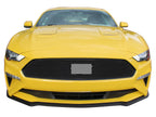 Billet Grille Insert for Ford Mustang EcoBoost (2018–2022)