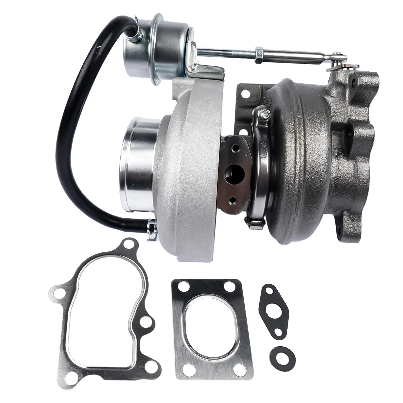 Turbocharger for Cummins ISDe140 4.5L (3782376)