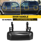 Outside Door Handle for Ford Explorer Sport Trac (2001–2005) Left Right