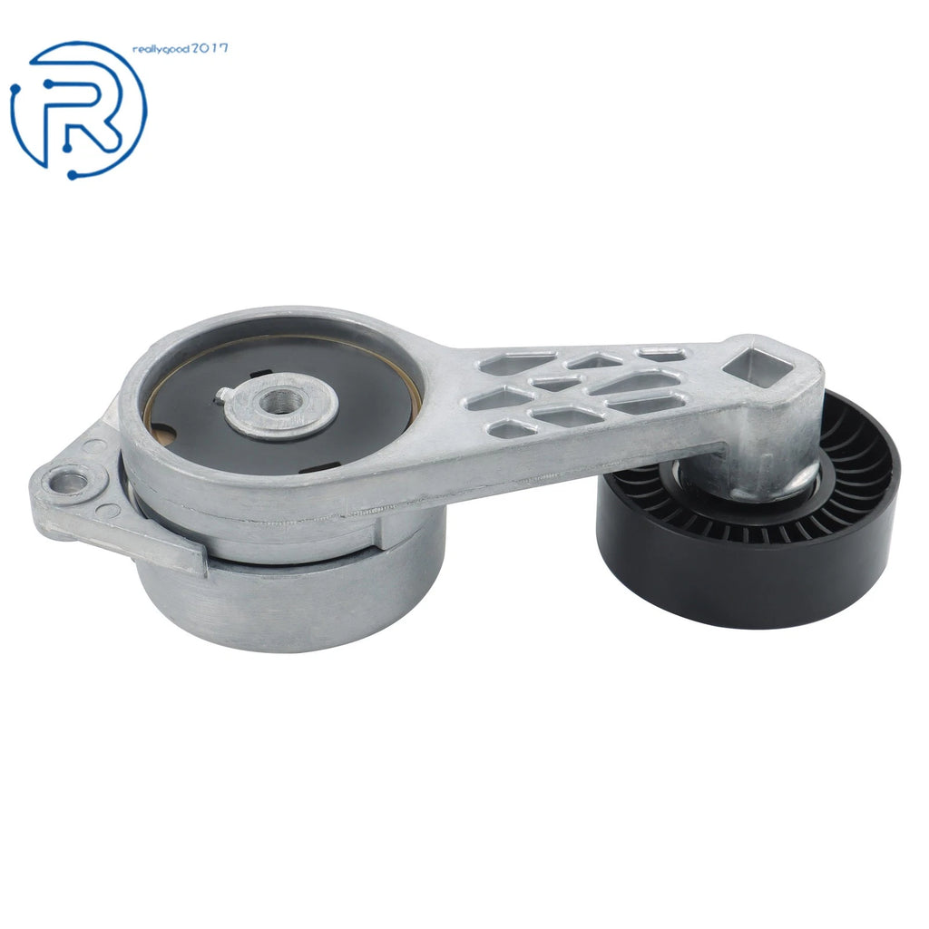 Serpentine Belt Drive Tensioner Pulley for Ford F-series (2005–2014) 90K-38274A