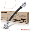 Front Brake Hydraulic Hose for Mitsubishi Montero (1992–2000)