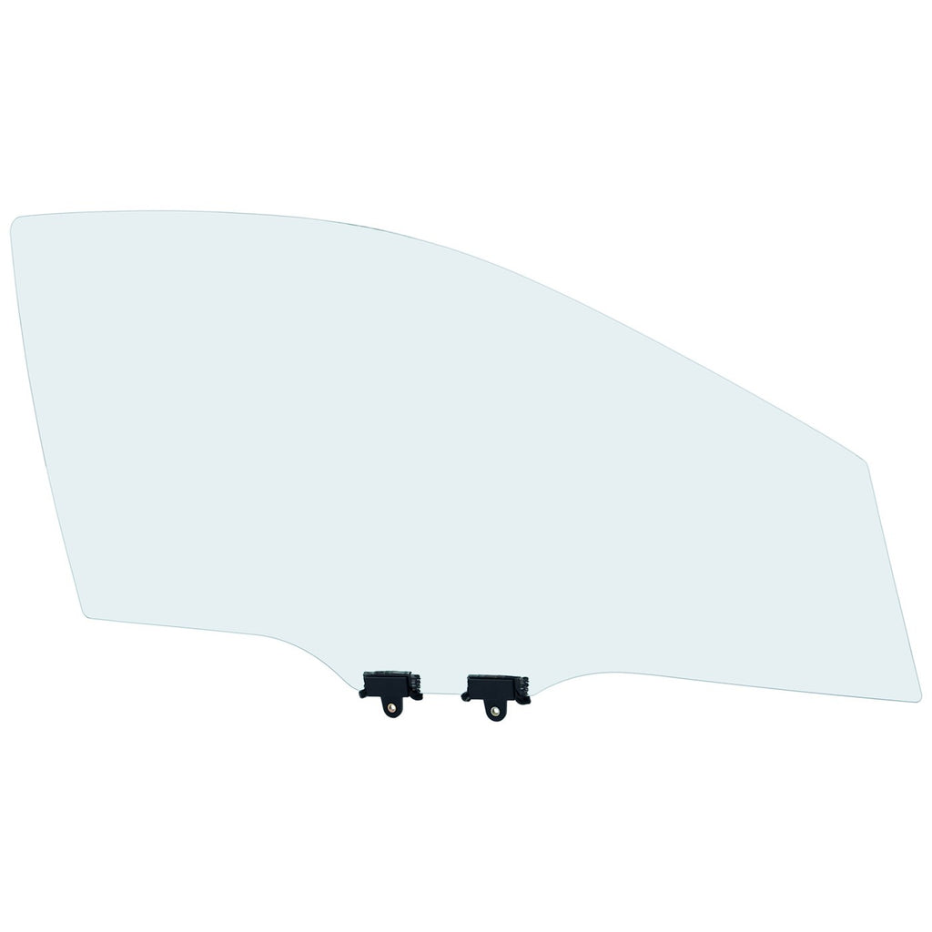 Front Passenger Door Glass for Honda Accord (2013–2017)