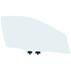 Front Passenger Door Glass for Honda Accord (2013–2017)