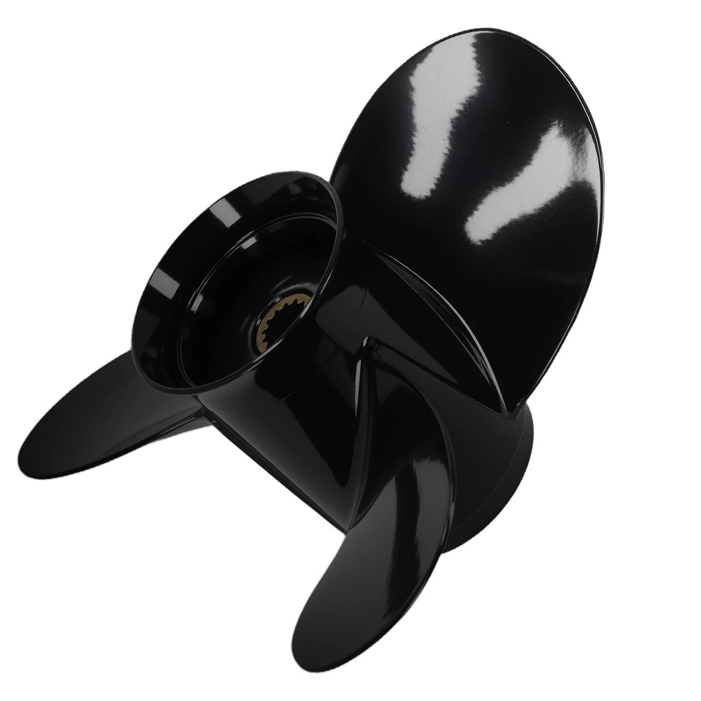 Outboard Propeller for Evinrude Johnson 15-35HP (10.5x11)