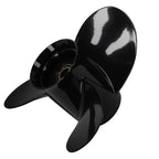 Outboard Propeller for Evinrude Johnson 15-35HP (10.5x11)