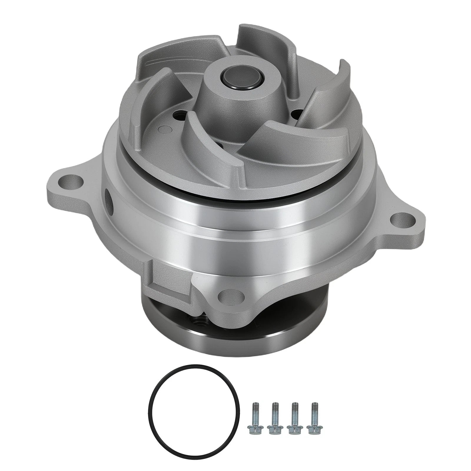 Water Pump for Ford Contour Escape Escort Focus Mazda Tribute L4 2.0L (1998–2004)