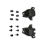 14Pcs Leaf Spring Eye Mounting Bracket w/Hardware for Camaro Firebird (1967–1969)