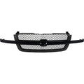 Driver Left Side Fender Quarter Panel for Chevy Hand (2007)
