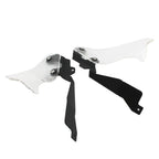 Windshield Side Panels for BMW F750GS F850GS (2018-2024)