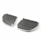 Tri-Line Speaker Cover Grills for Harley Road Glide FLTRX (2015–2018)
