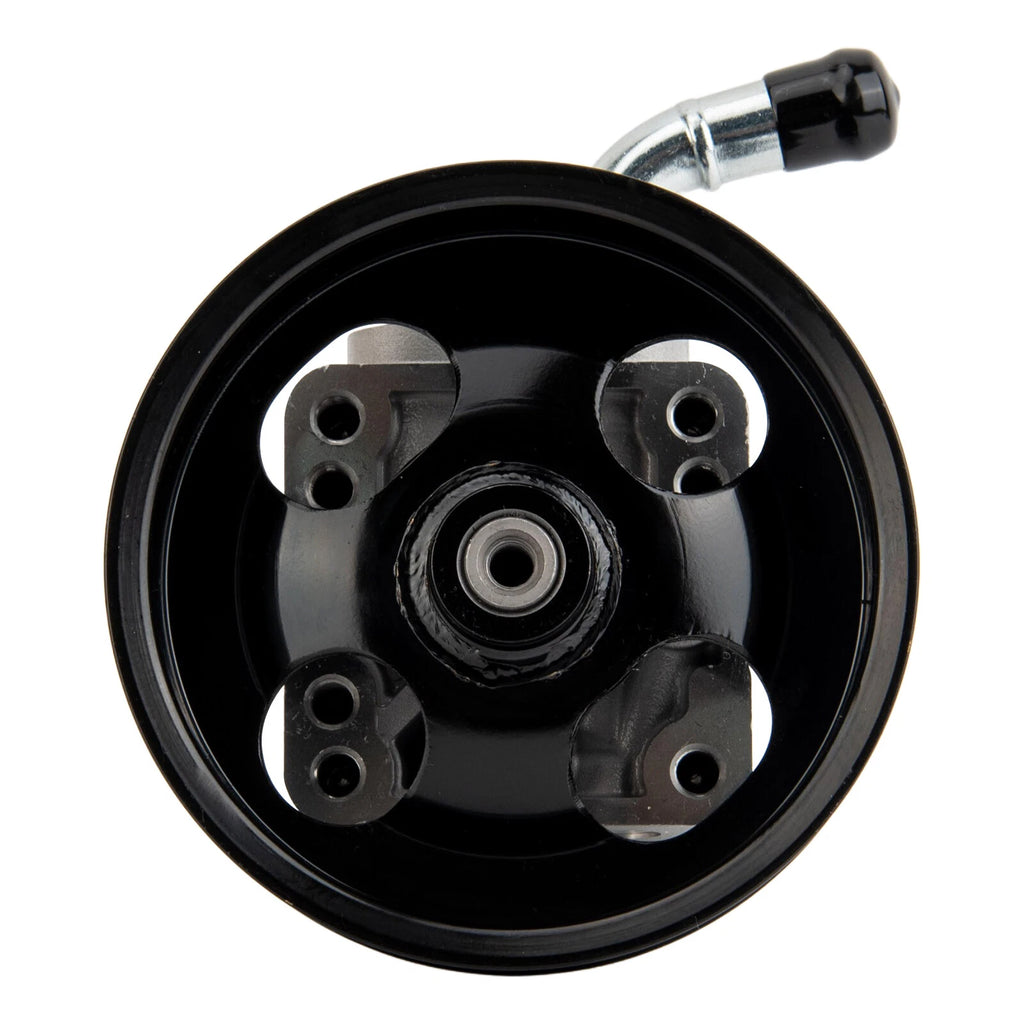Power Steering Pump with Pulley for Nissan Altima 2007–2012, Maxima 2009–2014, Murano 2009–2014 (3.5L)