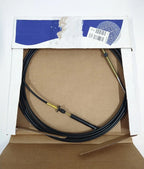 Control Cable Assembly 24ft for Seastar Solutions CC20524, 479