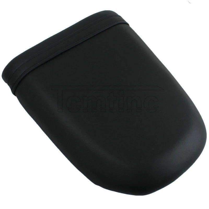 Rear Passenger Seat for Suzuki GSXR 600 (2001–2003), GSXR 750 (2000–2003), GSXR 1000 (2001–2002)