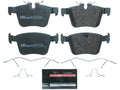 Rear Brake Pad Set for Jaguar XE (2017–2020) RD183FN