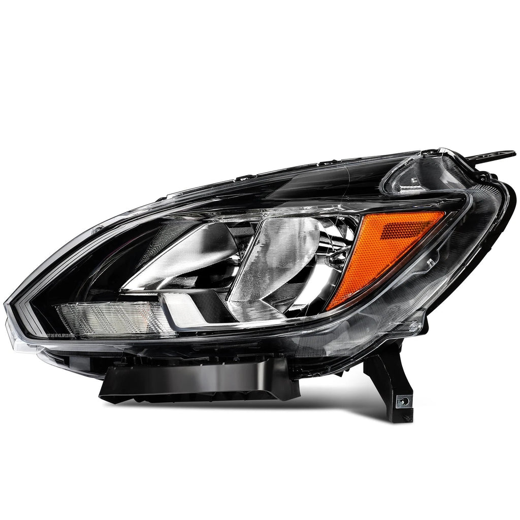 Headlamp Assembly for Nissan Sentra (2016–2019) Left Driver Side