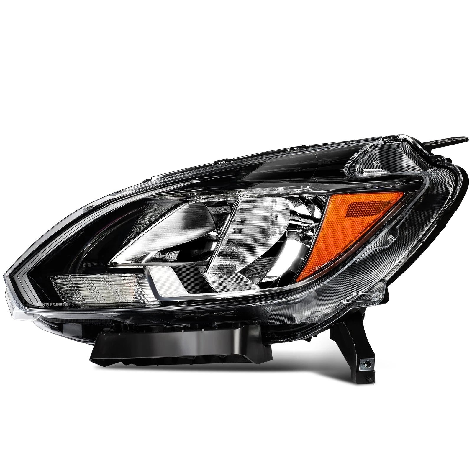 Headlamp Assembly for Nissan Sentra (2016–2019) Left Driver Side