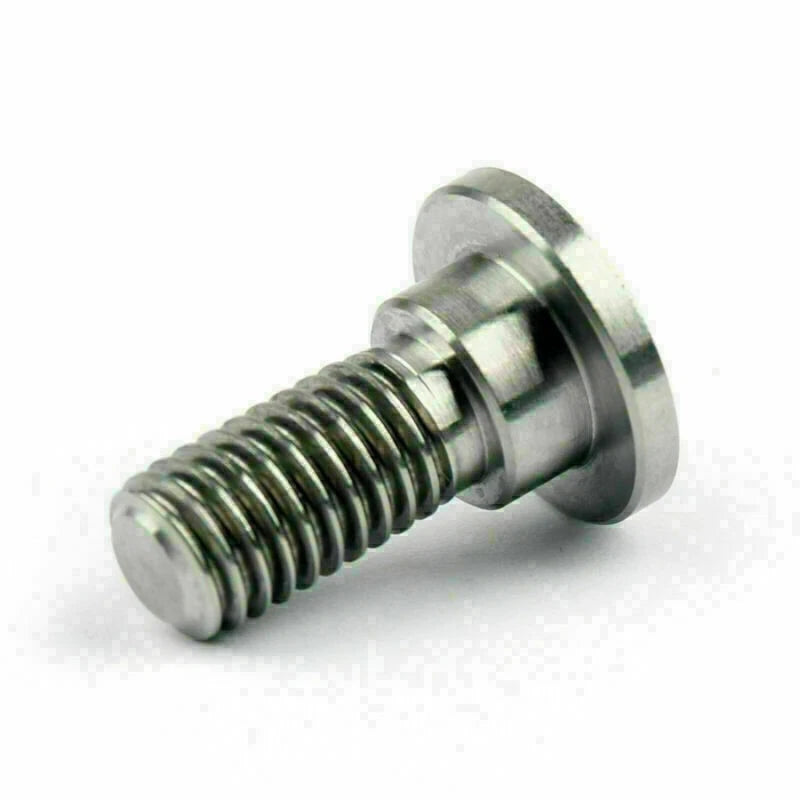 M8 x 20mm Titanium Disc Brake Rotor Bolts for Ducati (Fits )