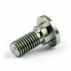 M8 x 20mm Titanium Disc Brake Rotor Bolts for Ducati (Fits )