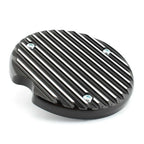Crankcase Guard Side Cover for Honda GB350 GB350S (2021-2022) Black & White