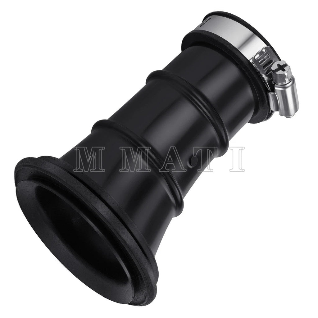 Air Box to Carb Tube Duct for Honda Sportrax 90 TRX90 TRX90EX TRX90X (1993–2024)