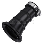 Air Box to Carb Tube Duct for Honda Sportrax 90 TRX90 TRX90EX TRX90X (1993–2024)