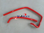 Blue Hose for Polaris Sportsman Scrambler Trail Boss 350 400 500 (1996-2006)