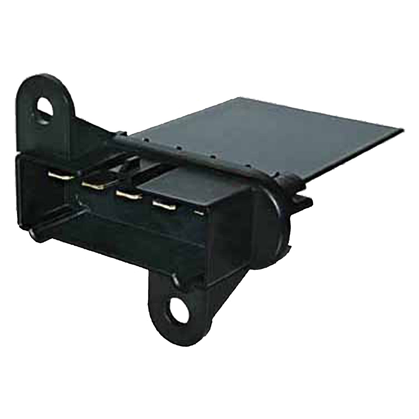 Blower Motor Resistors for Jeep Wrangler Liberty (2002–2006)
