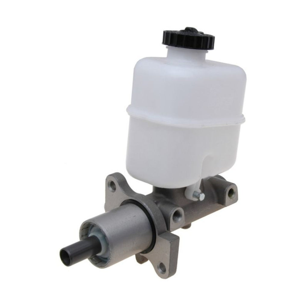 Raybestos Brake Master Cylinder for Jeep Liberty (2006–2007)