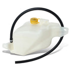 Coolant Overflow Tank Reservoir Bottle + Cap for Infiniti G20 (1999–2002)