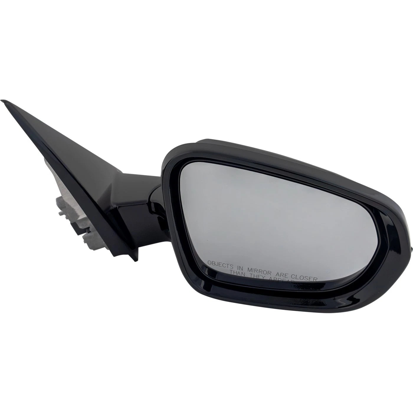 Right Side Power Heated Mirror for Chevrolet Trailblazer (2021–2023)