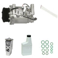 Compressor Kit Replacement for Honda CRV 2.4L (2002–2006)