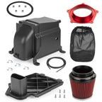 Airbox Carb Filter Kit for Yamaha YFZ450 (2004–2013) 5TG-14411-00-00